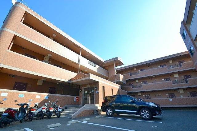ヴィランス大塚Ｉ