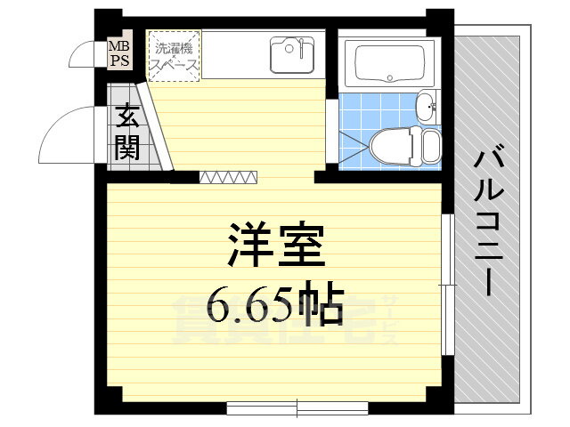 大阪府堺市北区中百舌鳥町４ なかもず駅 ワンルーム マンション 賃貸物件詳細