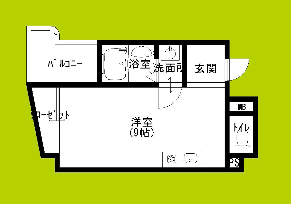 大阪府大阪市浪速区戎本町１ 大国町駅 ワンルーム マンション 賃貸物件詳細
