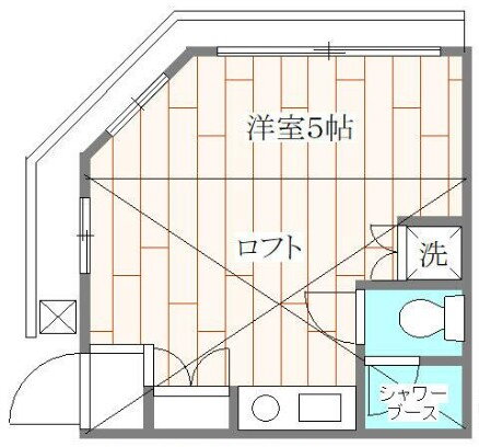 東京都杉並区阿佐谷南２ 阿佐ケ谷駅 ワンルーム アパート 賃貸物件詳細
