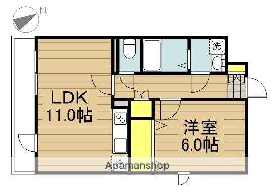 埼玉県戸田市喜沢１ 西川口駅 1LDK マンション 賃貸物件詳細