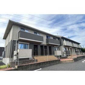 フルール レーヴ みどりの駅 1LDK 賃貸(賃貸マンション・アパート)