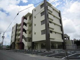 フルールアラハ 2LDK 賃貸(賃貸マンション・アパート)