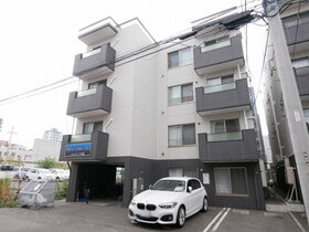 北海道札幌市中央区大通東5 バスセンター前駅 1LDK 賃貸(賃貸マンション・アパート)