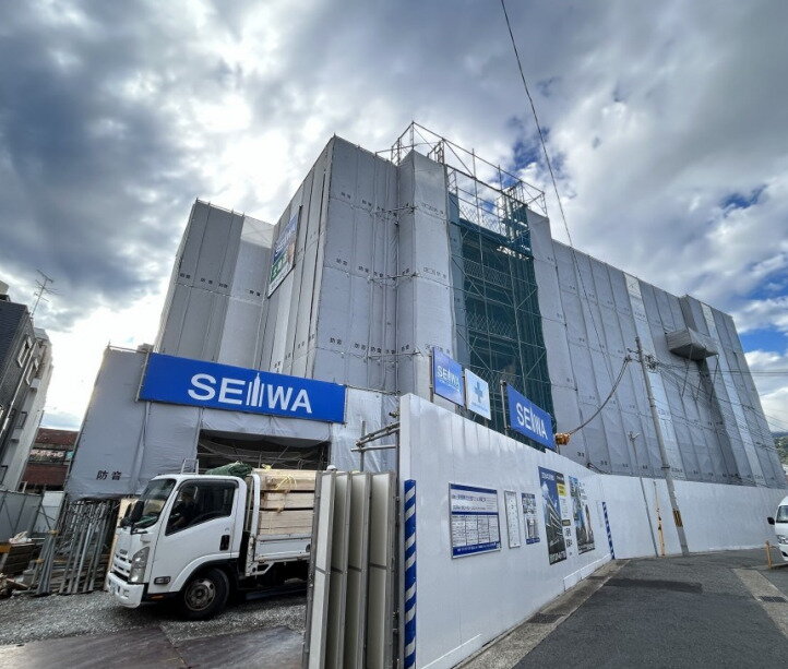 エクセルハイム東灘