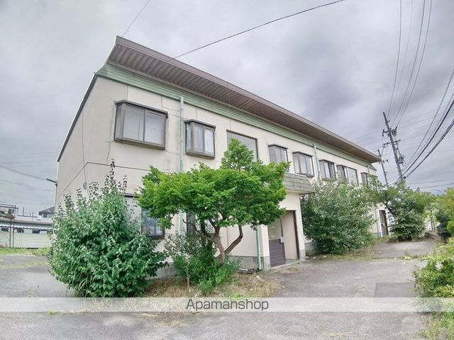 グリーンハイツアオシマ