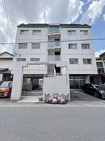 クレール延珠　北棟