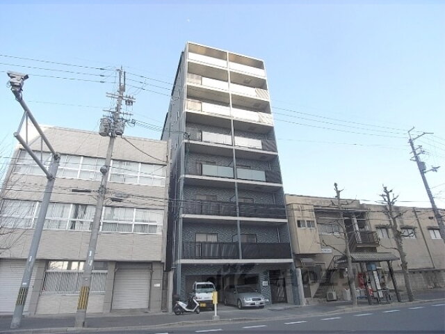 グランデ西五条