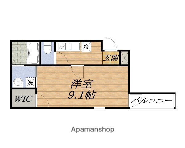 大阪府豊中市曽根南町２ 曽根駅 1K アパート 賃貸物件詳細