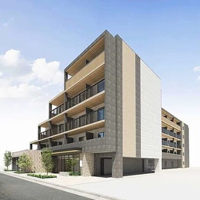 ザ・グラヴィティ新宿 西武新宿駅 1LDK 賃貸(賃貸マンション・アパート)