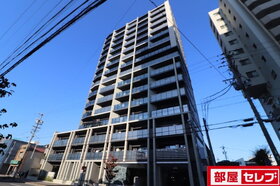 レーベン千種吹上AVANCA 吹上駅 1LDK 賃貸(賃貸マンション・アパート)