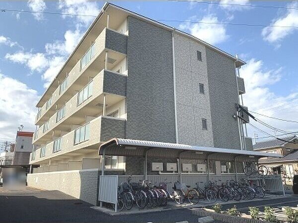 カーサベルデ 神領駅 1K 賃貸(賃貸マンション・アパート)