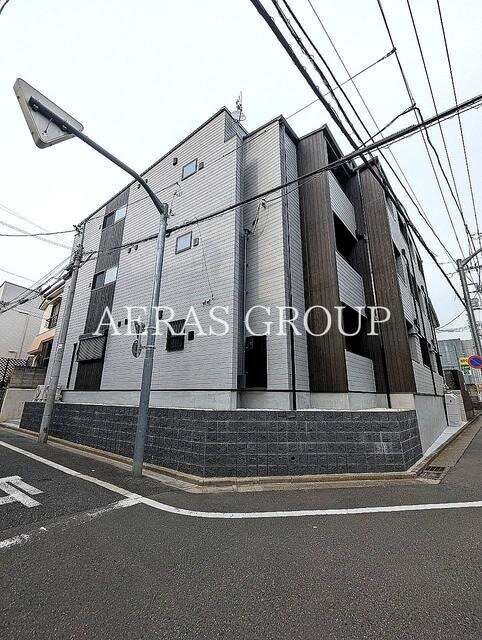 エクセラン旭町