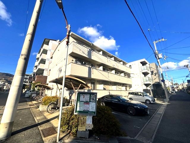 ローズコート芦屋