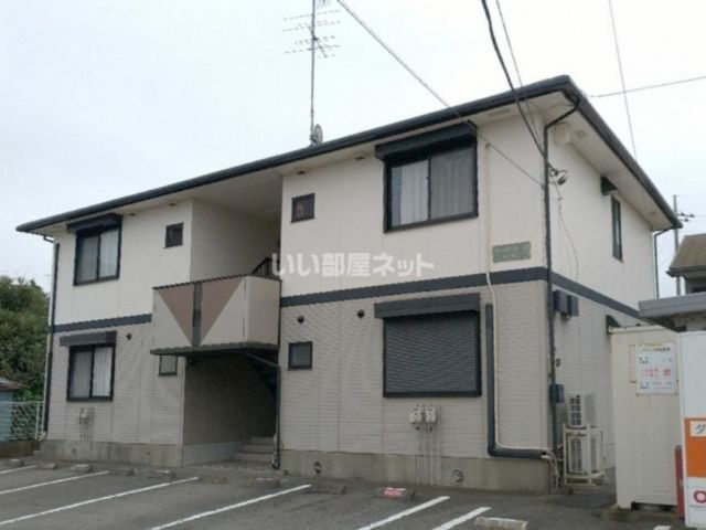 フラワーレジデンス　フローラル　Ａ