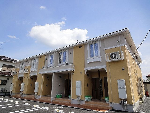 ラルーチェ