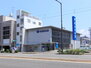 サンハイツ木屋町 愛媛信用金庫　松山本町支店（銀行）まで140m