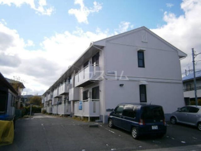 サンセールハイツ　Ａ