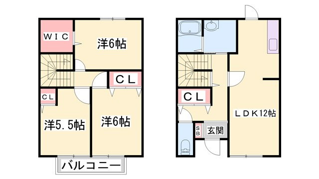 兵庫県姫路市神子岡前４ 播磨高岡駅 3LDK 一戸建て 賃貸物件詳細