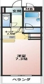 愛知県名古屋市南区前浜通６ 本笠寺駅 1K アパート 賃貸物件詳細