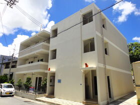 沖縄県那覇市松尾2 美栄橋駅 1K 賃貸(賃貸マンション・アパート)