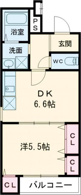 大阪府大阪市平野区加美鞍作１ 加美駅 1DK アパート 賃貸物件詳細
