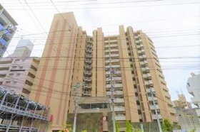 ベレーサ鶴舞公園 鶴舞駅 3LDK 賃貸(賃貸マンション・アパート)