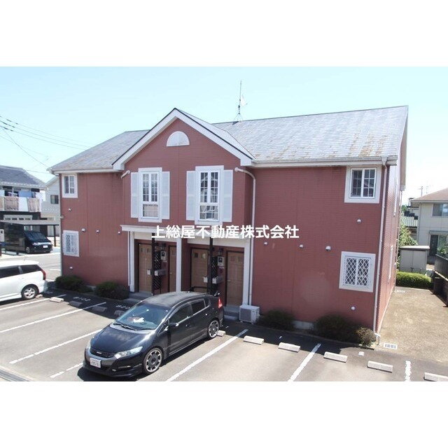 霞台ハイツＡ インターネット無料