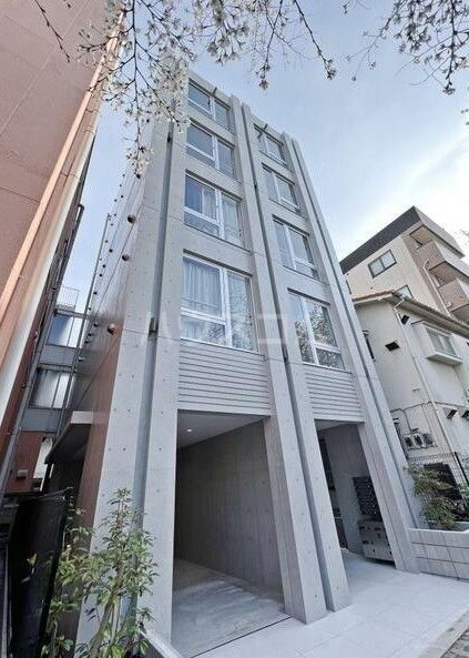 東京都新宿区西早稲田1 早稲田駅 1K 賃貸(賃貸マンション・アパート)