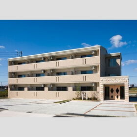 愛知県名古屋市守山区下志段味5 神領駅 1LDK 賃貸(賃貸マンション・アパート)