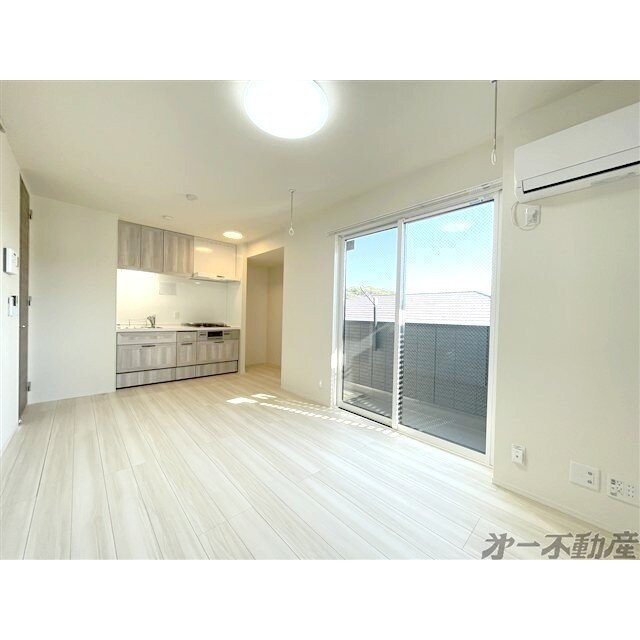 セレーナ東鷹匠 ＬＤＫ