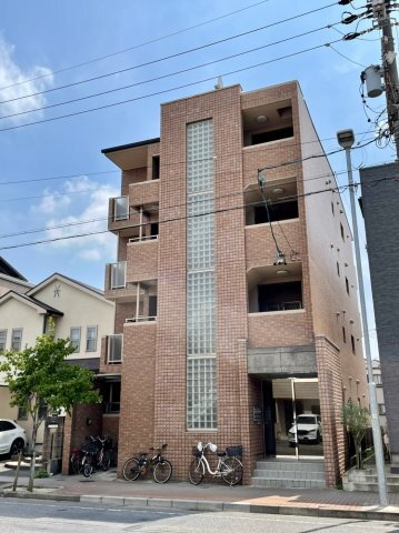 レージュ道徳 オシャレな外観のＲＣマンションタイプ☆☆