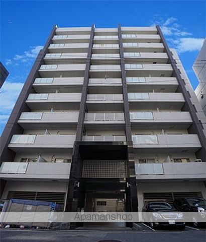 エルミタージュ新栄 新栄町駅 1LDK 賃貸(賃貸マンション・アパート)