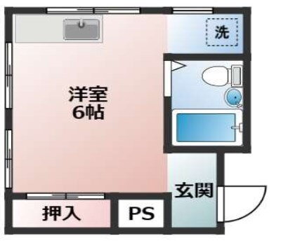 兵庫県神戸市中央区琴ノ緒町２ 三ノ宮駅 ワンルーム マンション 賃貸物件詳細