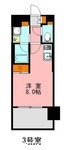 福岡県福岡市博多区美野島３ 博多駅 ワンルーム マンション 賃貸物件詳細