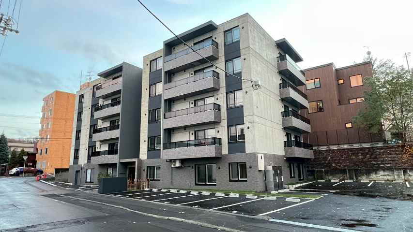 ＴＨＥ　ＭＯＤＥＲＮ　伏見