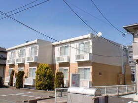 レオパレスリトル フラワー 岩切駅 1K 賃貸(賃貸マンション・アパート)