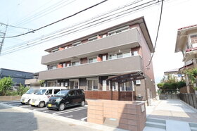 ガーネット 南流山駅 2LDK 賃貸(賃貸マンション・アパート)