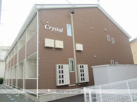 クリスタル 盛岡駅 2K 賃貸(賃貸マンション・アパート)