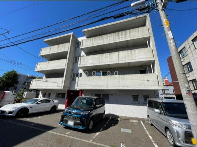 プリマベーラ南平岸