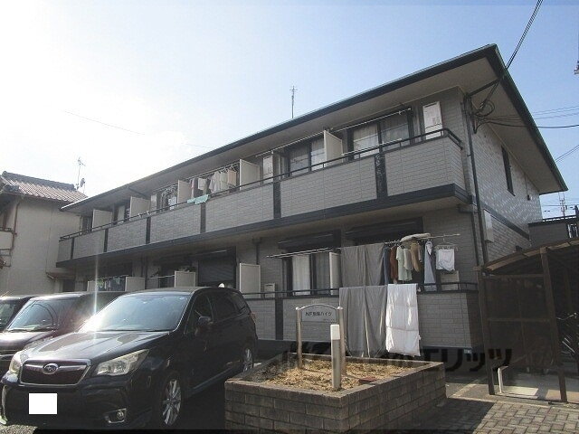 ＮＦ別保ハイツ