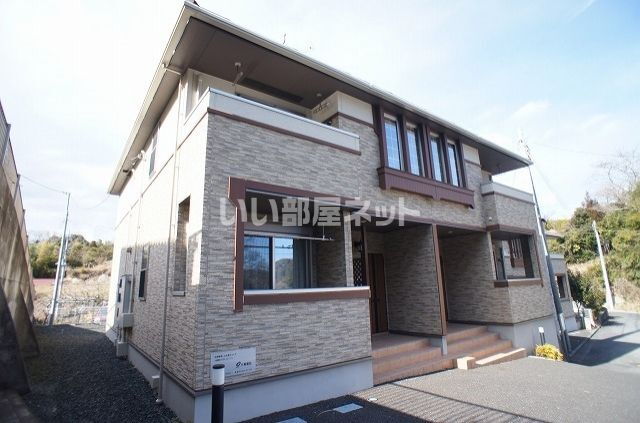 サンエスポアールＶＩ