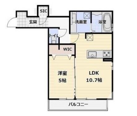 大阪府堺市北区大豆塚町１ 堺市駅 1LDK アパート 賃貸物件詳細