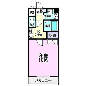 愛知県名古屋市天白区池場５ 植田駅 1K マンション 賃貸物件詳細