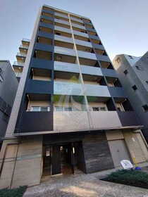 プレール・ドゥーク早稲田II 早稲田駅 1K 賃貸(賃貸マンション・アパート)