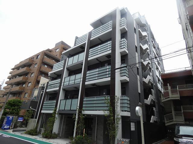 CLASSEUM飯田橋 クラシアム飯田橋 飯田橋駅 2DK 賃貸(賃貸マンション・アパート)