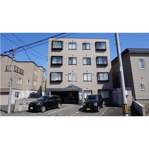 ロリエ南郷 南郷13丁目駅 1LDK 賃貸(賃貸マンション・アパート)