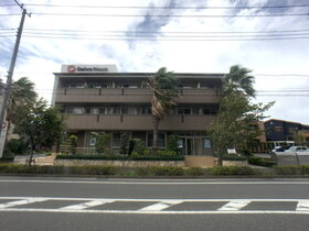 ラフィネおおたかの森 流山おおたかの森駅 1K 賃貸(賃貸マンション・アパート)
