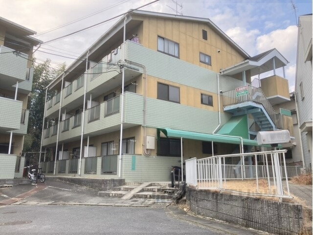 Ｉマンション吉野弐番館