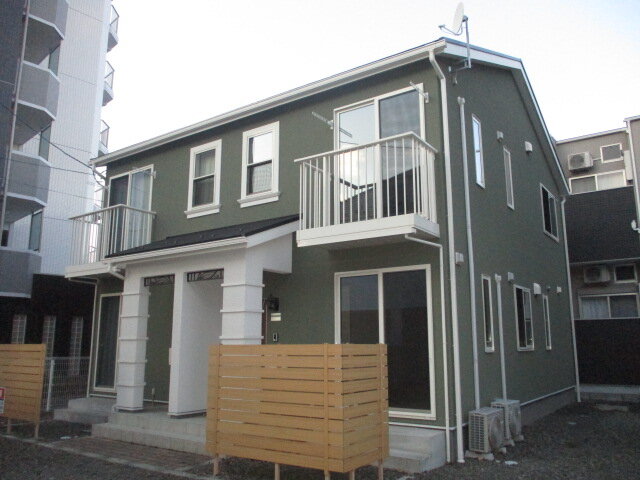 クリエール長町